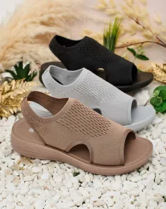 Resti Women's Abibin Uppers Sandals