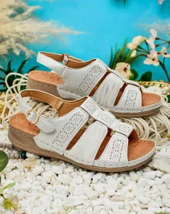 Resti Women's sandals with upper Limmin