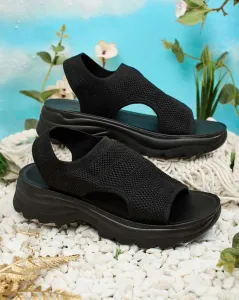 Resti Women's sandals with upper Viss
