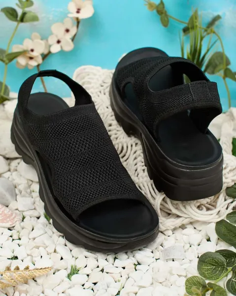 Resti Women's sandals with upper Viss