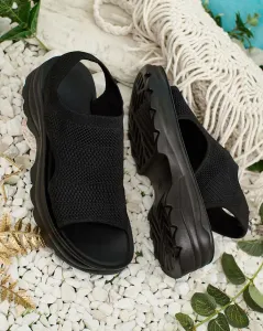 Resti Women's sandals with upper Viss