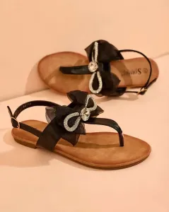 Resti Women's Aria flip flop sandals