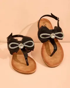 Resti Women's Aria flip flop sandals