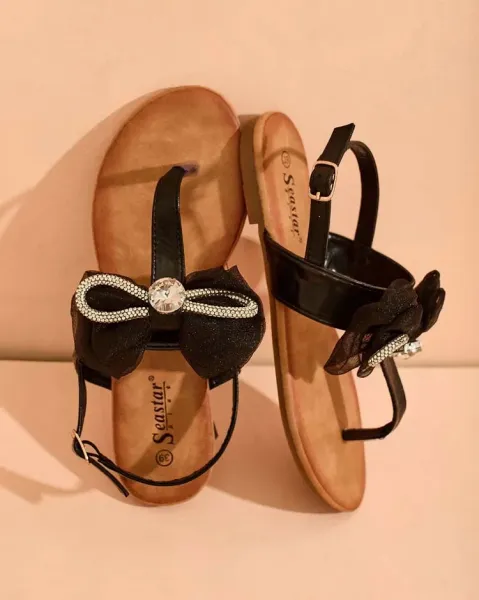 Resti Women's Aria flip flop sandals