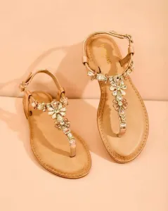 Resti Women's Ariona Flip Flop Sandals