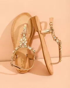 Resti Women's Ariona Flip Flop Sandals