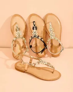 Resti Women's Ariona Flip Flop Sandals