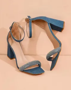 Resti Women's Mines Post Sandals
