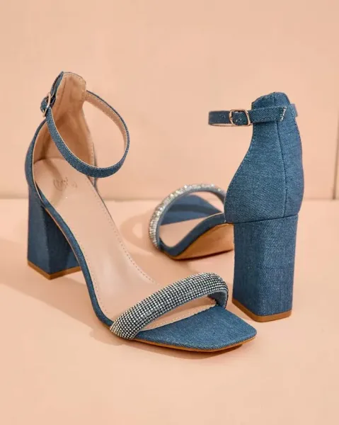 Resti Women's Mines Post Sandals