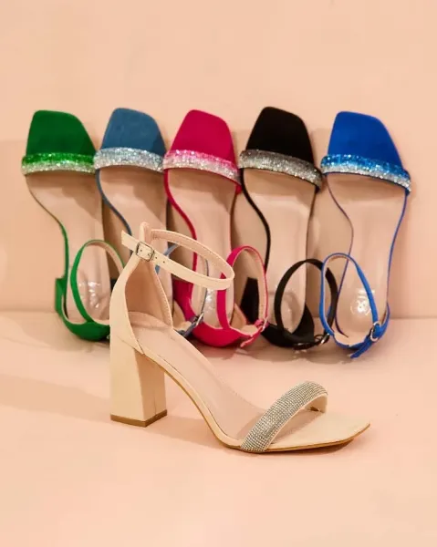 Resti Women's Mines Post Sandals