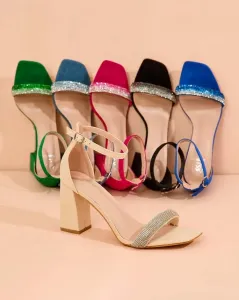 Resti Women's Mines Post Sandals