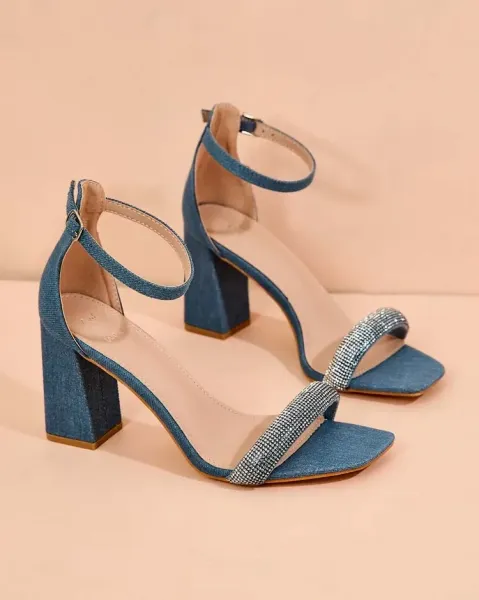 Resti Women's Mines Post Sandals