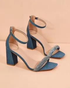 Resti Women's Mines Post Sandals