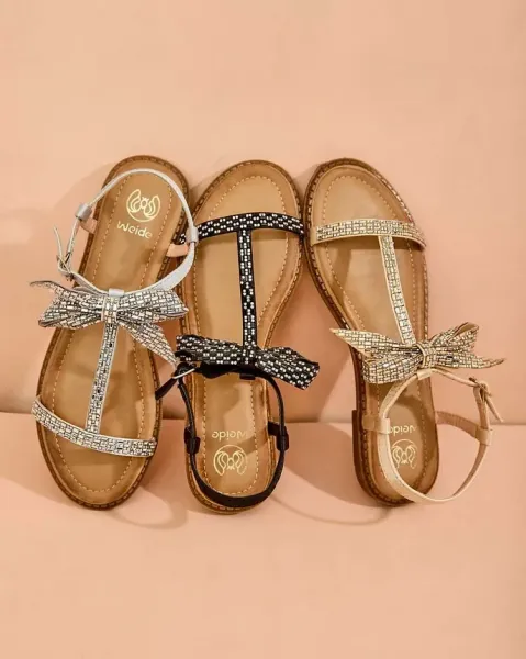 Resti Women's Mian sandals