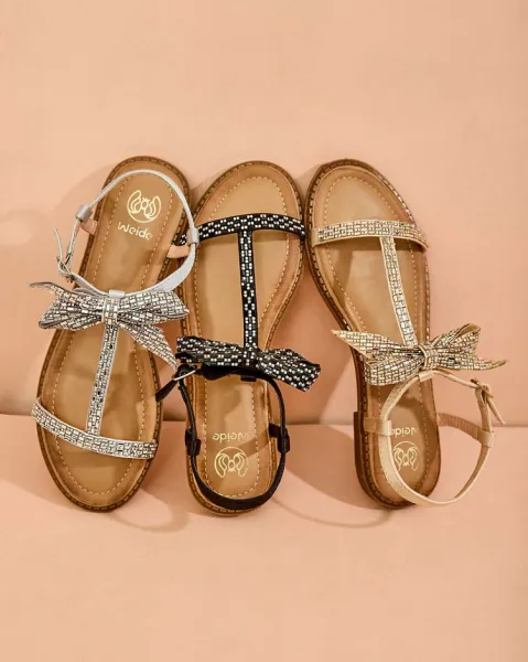 Resti Women's Mian sandals