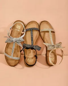 Resti Women's Mian sandals