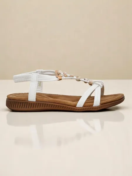 Resti Imen Women’s sandals with embellishments