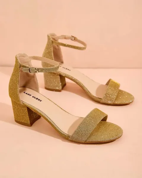 Resti Women's Beliss Post Sandals