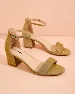 Resti Women's Beliss Post Sandals