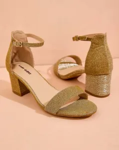 Resti Women's Beliss Post Sandals