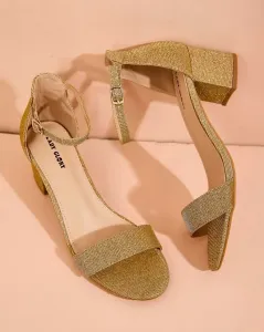 Resti Women's Beliss Post Sandals