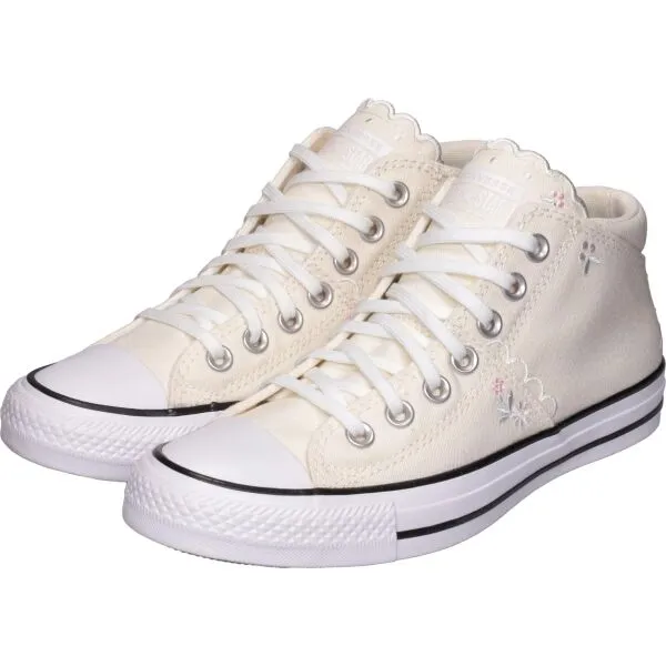 Converse CHUCK TAYLOR ALL STAR MADISON Dámske tenisky, béžová, veľkosť