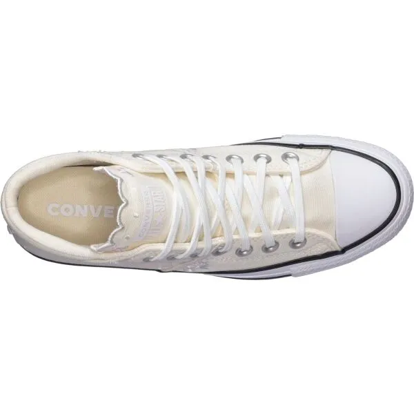 Converse CHUCK TAYLOR ALL STAR MADISON Dámske tenisky, béžová, veľkosť