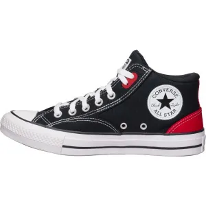 Converse CHUCK TAYLOR ALL STAR MALDEN STREET Pánske plátené tenisky, čierna, veľkosť