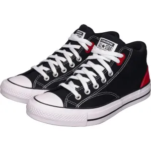 Converse CHUCK TAYLOR ALL STAR MALDEN STREET Pánske plátené tenisky, čierna, veľkosť