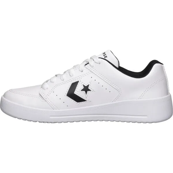 Converse VALUE BASKETBALL Pánske tenisky, biela, veľkosť