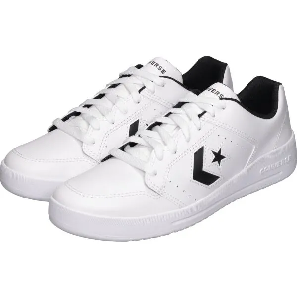 Converse VALUE BASKETBALL Pánske tenisky, biela, veľkosť