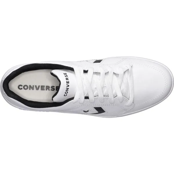 Converse VALUE BASKETBALL Pánske tenisky, biela, veľkosť