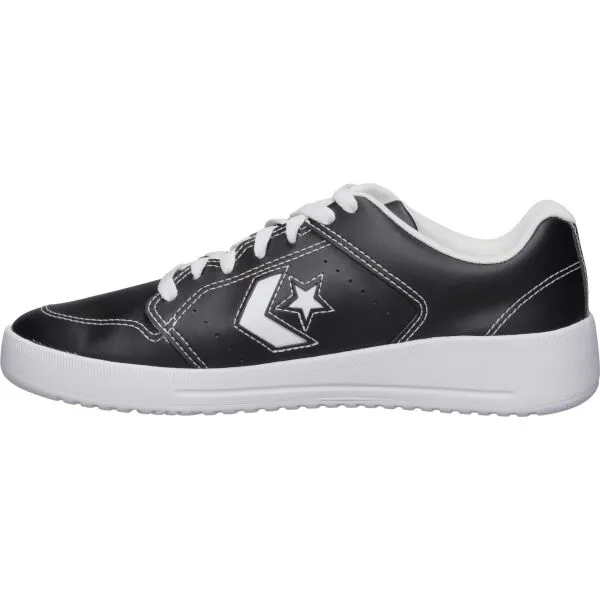 Converse DAY ONE COURT Unisex tenisky, čierna, veľkosť