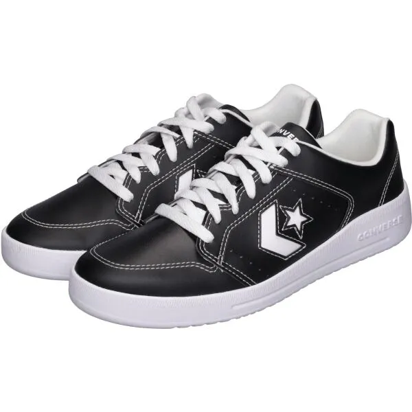 Converse DAY ONE COURT Unisex tenisky, čierna, veľkosť