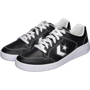 Converse DAY ONE COURT Unisex tenisky, čierna, veľkosť