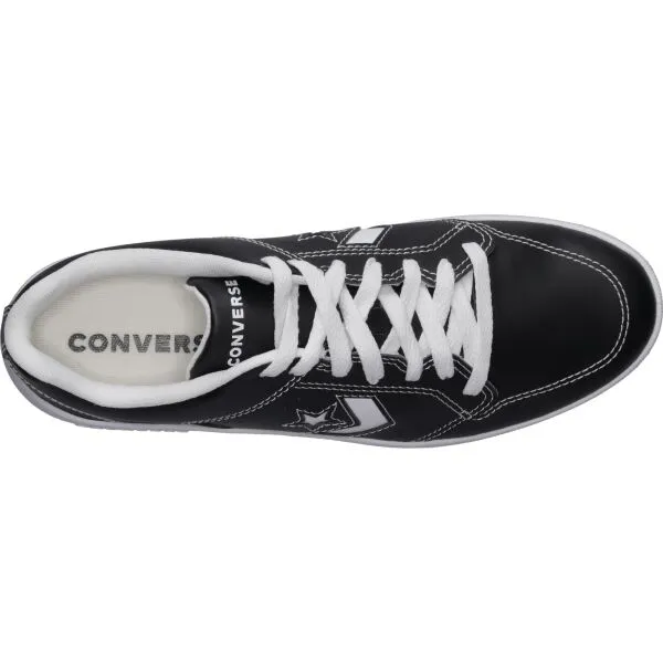 Converse DAY ONE COURT Unisex tenisky, čierna, veľkosť