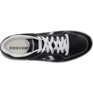 Converse DAY ONE COURT Unisex tenisky, čierna, veľkosť