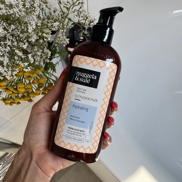 Hydratačný kondicionér Nuggela & Sulé 250ml