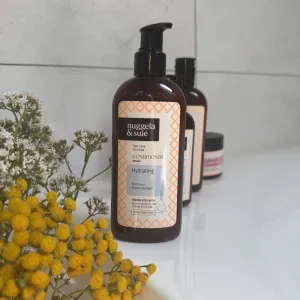 Hydratačný kondicionér Nuggela & Sulé 250ml
