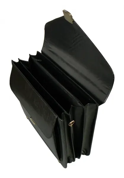 REAbags 7173B-TR - čierna/nikel