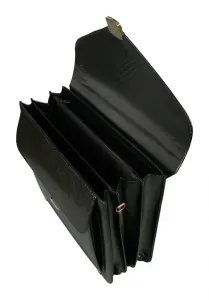 REAbags 7173B-TR - čierna/nikel