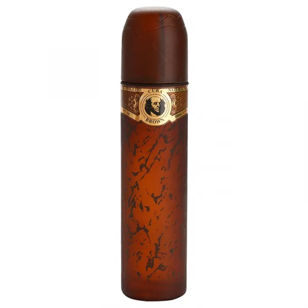 Cuba Brown toaletná voda pre mužov 100 ml
