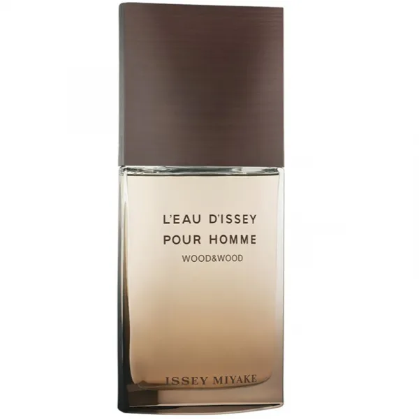 Issey Miyake L'Eau d'Issey Pour Homme Wood&Wood parfumovaná voda pre mužov 100 ml