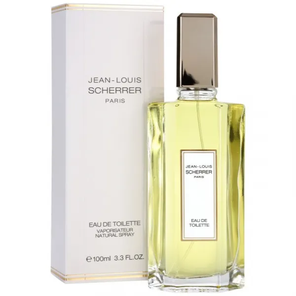 Jean-Louis Scherrer Jean-Louis Scherrer 1979 toaletná voda pre ženy 100 ml