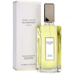 Jean-Louis Scherrer Jean-Louis Scherrer 1979 toaletná voda pre ženy 100 ml