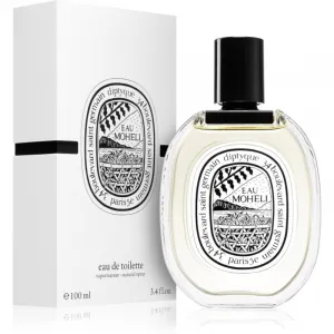 Diptyque Eau Moheli toaletná voda unisex 100 ml