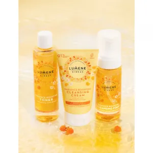 Lumene Radiance Boosting [KIRKAS] rozjasňujúce tonikum 200 ml