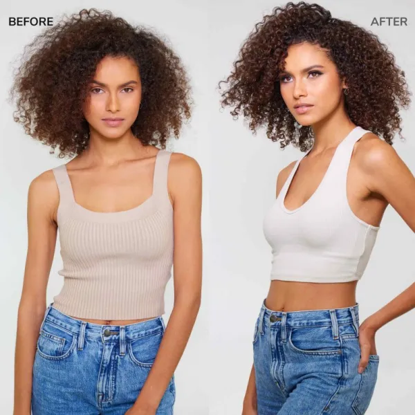 Color WOW Curl Coco-Motion hydratačný kondicionér pre vlnité a kučeravé vlasy 295 ml