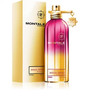 Montale Sensual Instinct parfumovaná voda unisex 100 ml