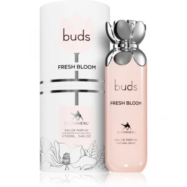 Le Chameau Buds Fresh Bloom parfumovaná voda unisex 100 ml